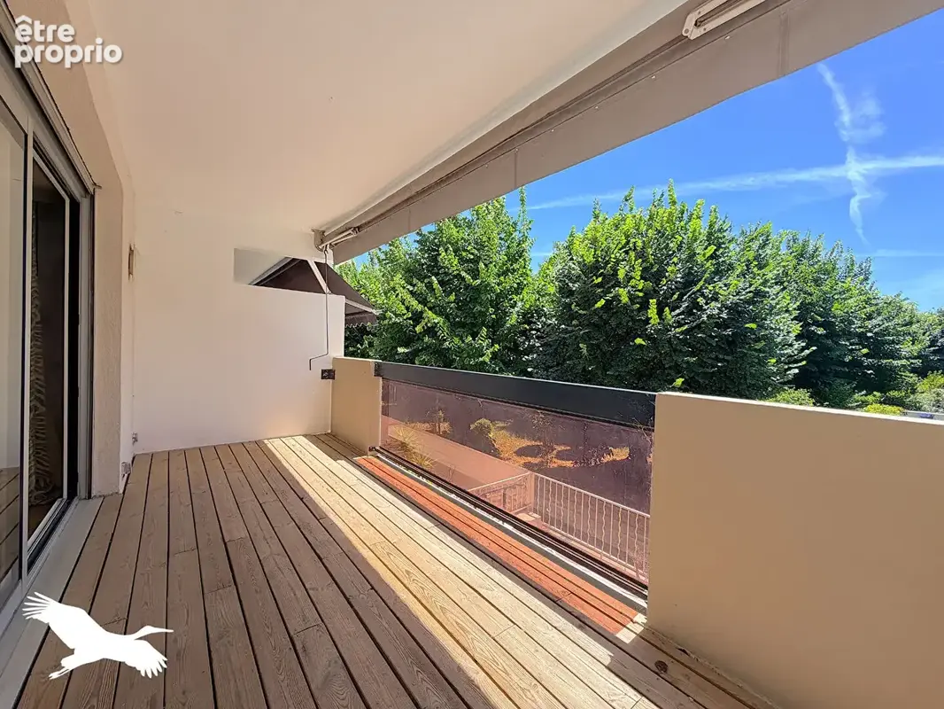 Appartement à MARSEILLE-11E