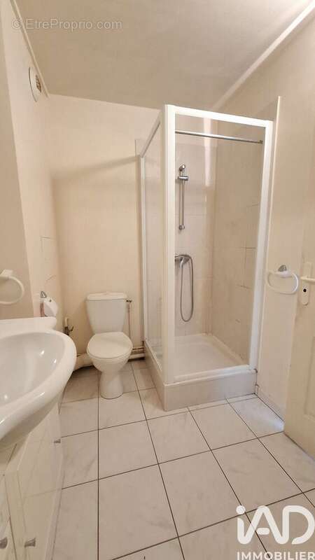 Appartement 33 m² à Claye-Souilly  - photo 8