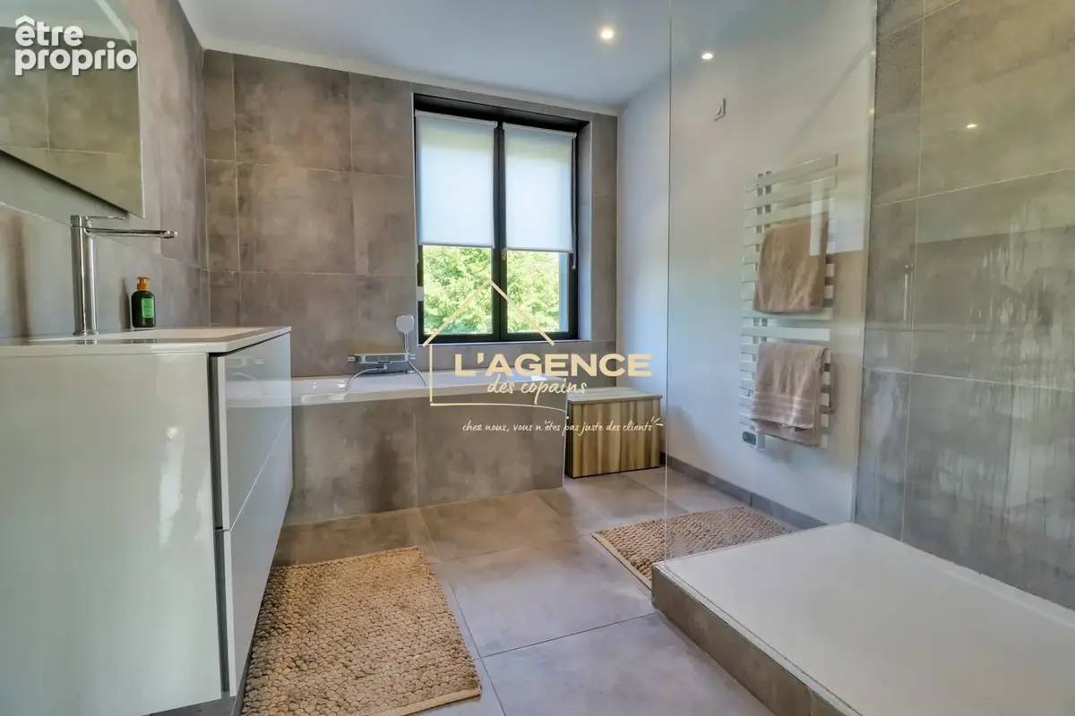 Maison 5 pièces 90 m² à vendre à Haverskerque (59660) - photo 7