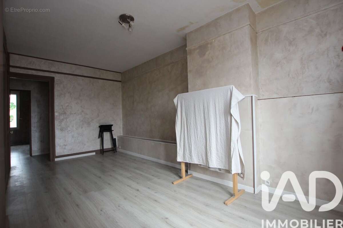 Photo 4 - Maison à PERONNE