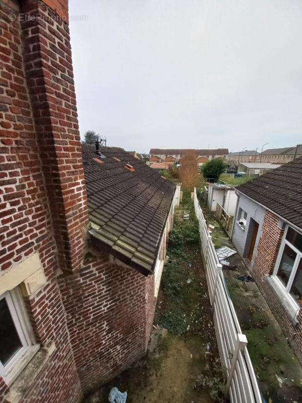 WINGLES 104 rue Joseph  Bodart - photo 2