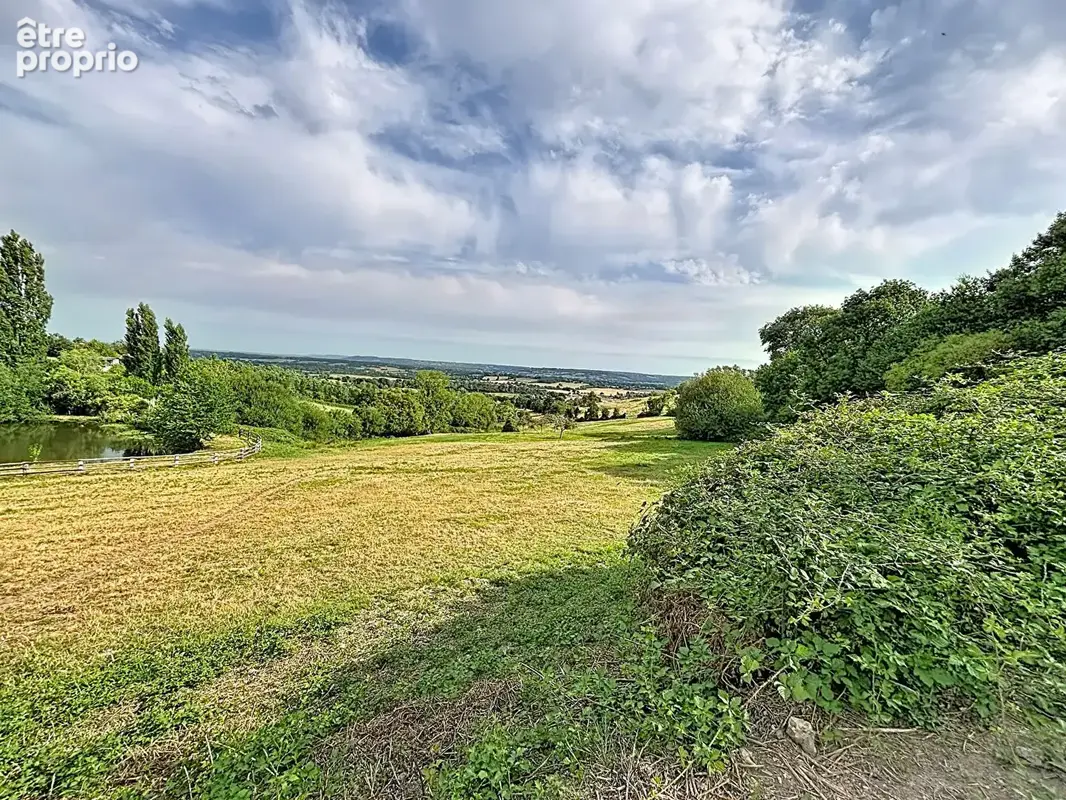 Maison normande proche Livarot . - photo 12
