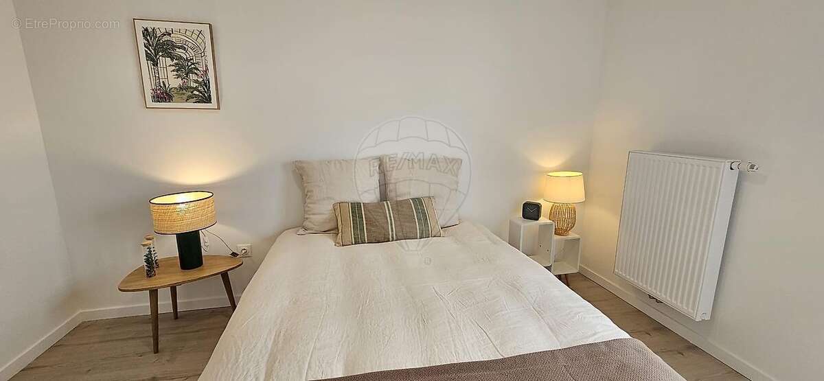 Appartement 1 chambre(s) à vendre - photo 21