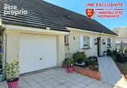 Maison à SAINT-AUBIN-LES-ELBEUF