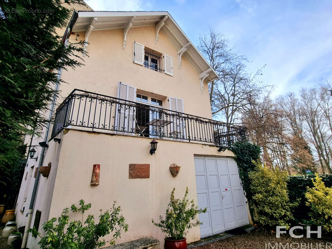 Maison à VICHY