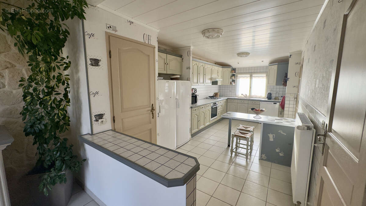 Maison à BULLY-LES-MINES