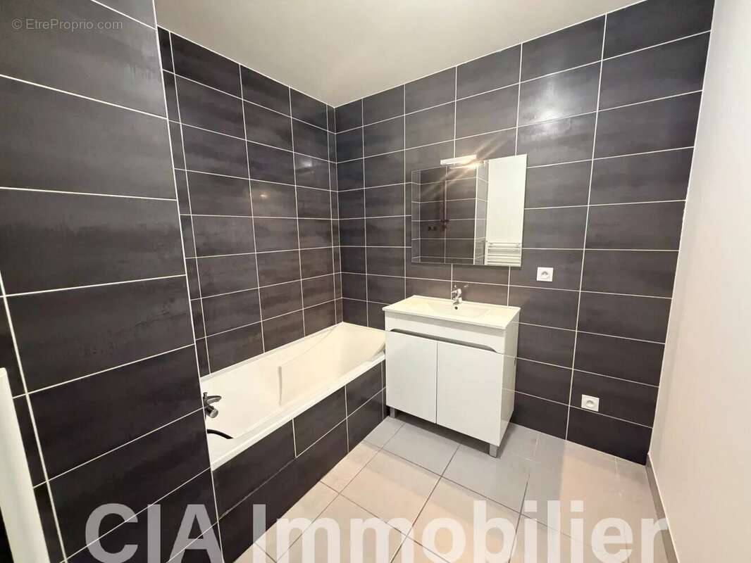 Appartement à SAINT-PIERRE-EN-FAUCIGNY