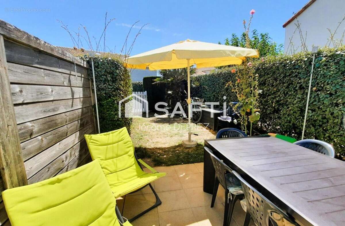 Photo 6 - Maison à LA FAUTE-SUR-MER