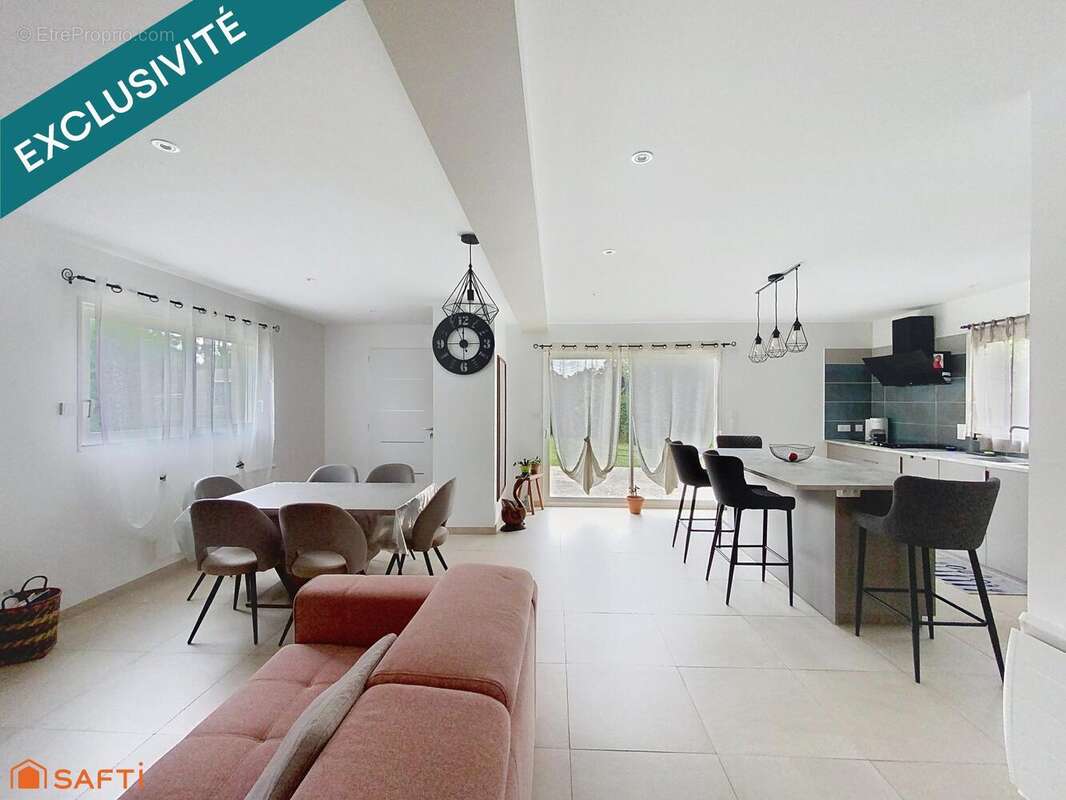 Photo 3 - Maison à CASTELSARRASIN