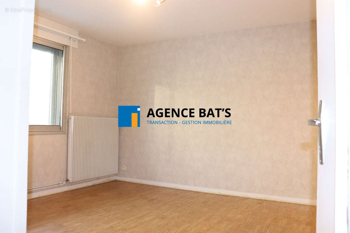 Photo 5 - Appartement à CLERMONT-FERRAND
