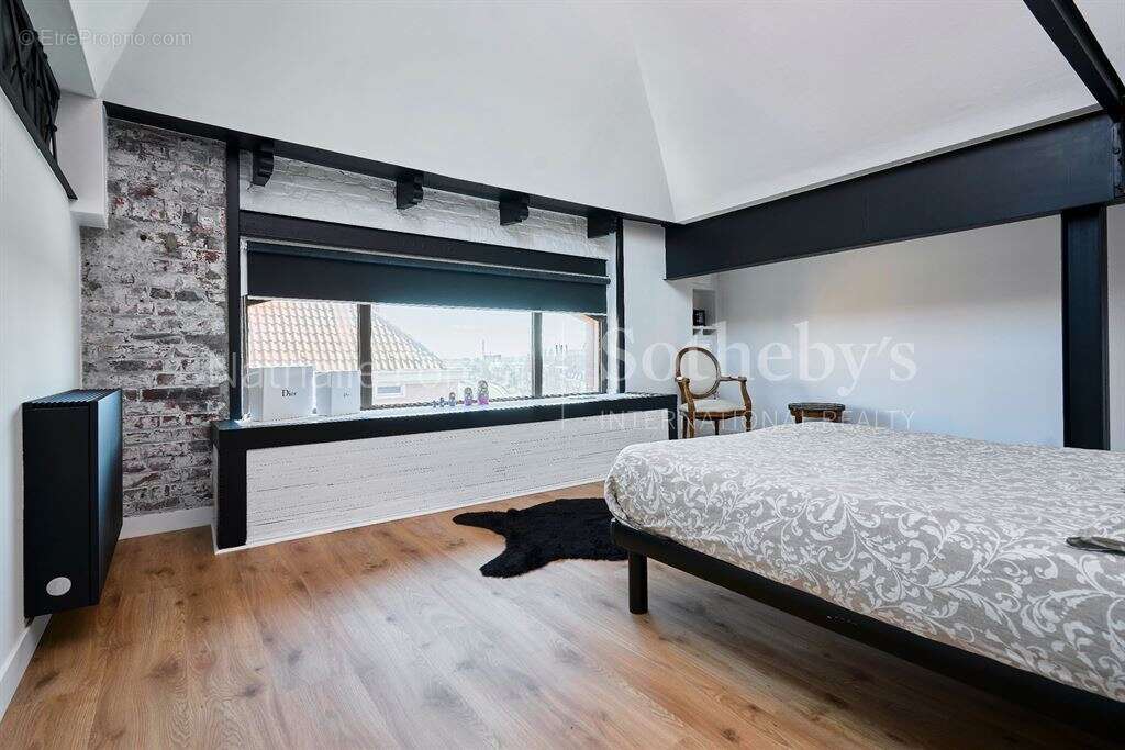 Appartement à ROUBAIX