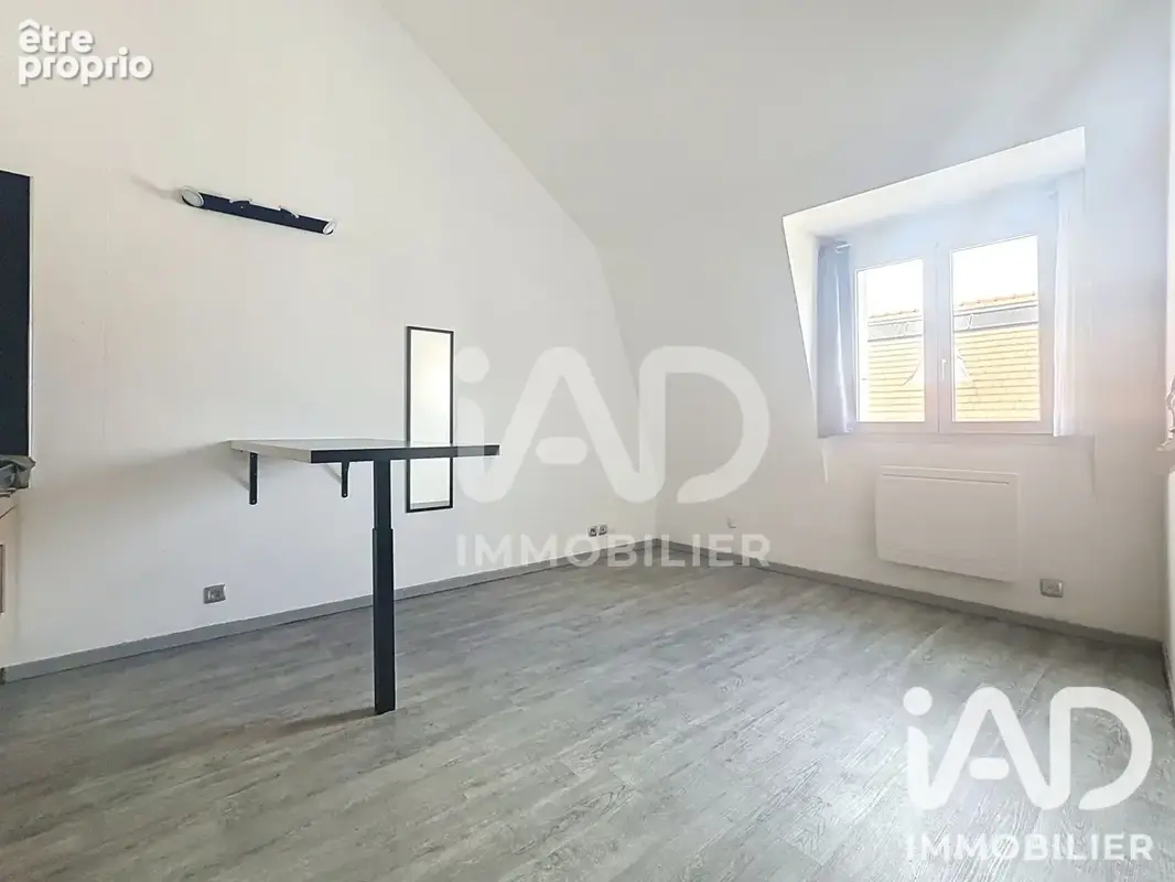 Photo 1 - Appartement à MAROLLES-EN-HUREPOIX