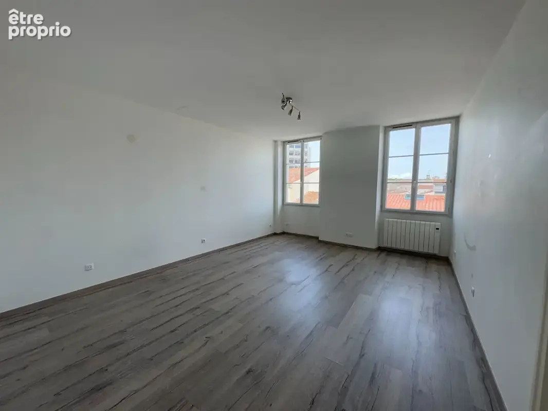 Appartement à ROCHEFORT