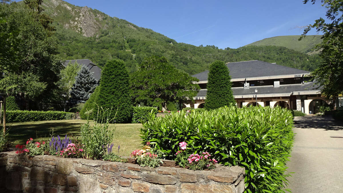 Appartement pour 4 personnes dans residence de tourisme - photo 4