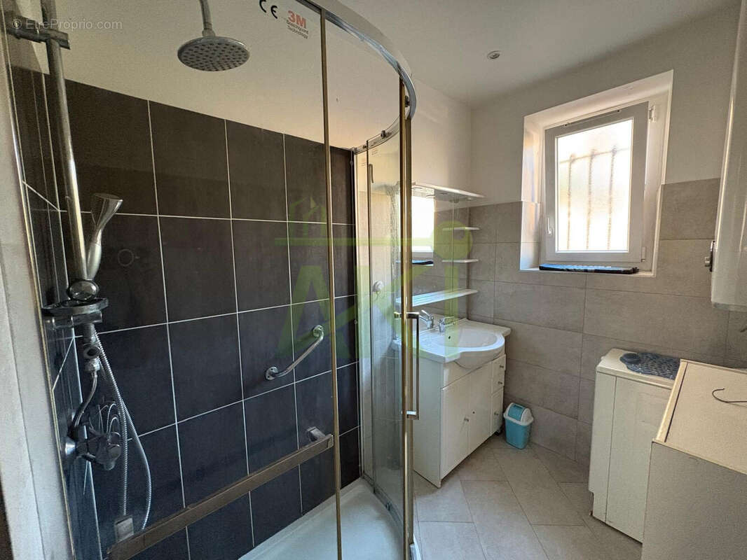 Appartement à AJACCIO
