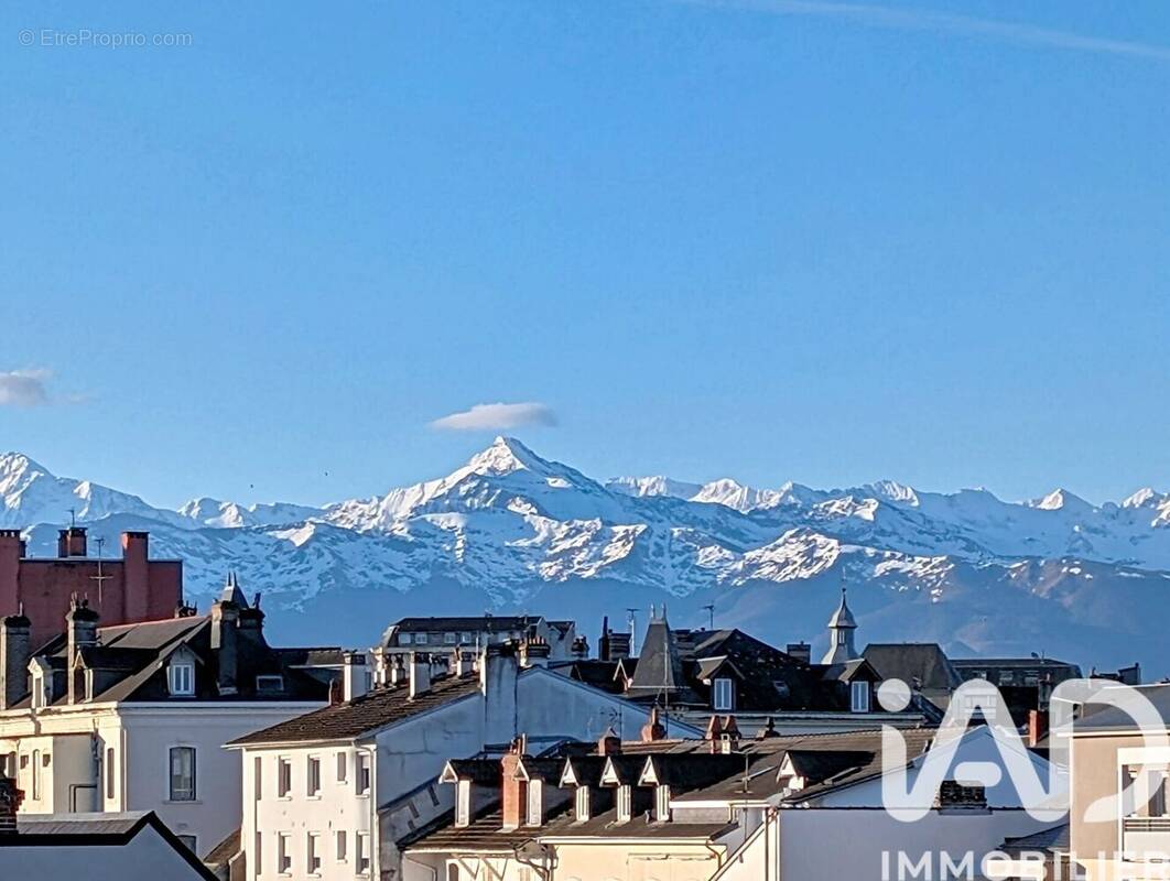 Photo 1 - Appartement à TARBES