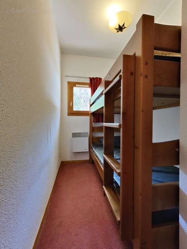Appartement à MODANE