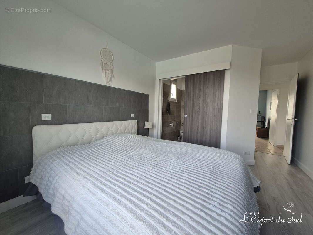 Maison à VILLEBRUMIER