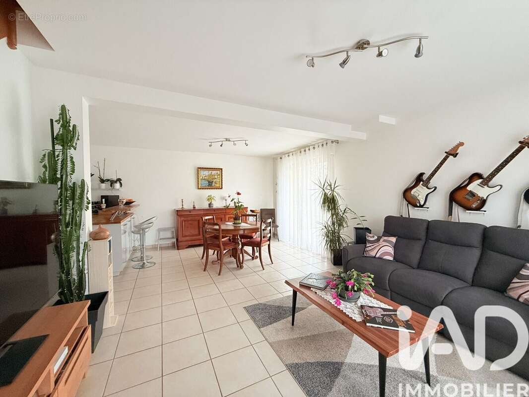 Photo 5 - Maison à DOL-DE-BRETAGNE