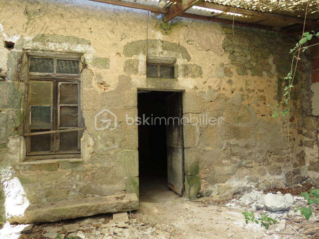 Maison de campagne - photo 13