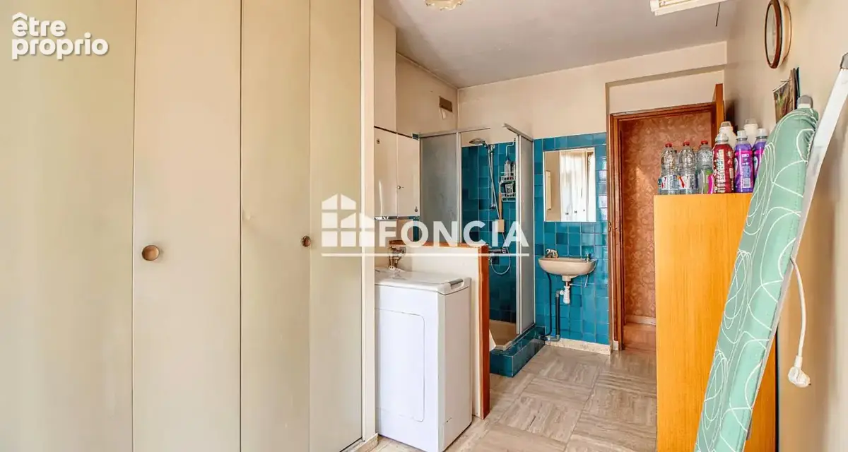 Exclusivité Foncia sur Buchelay (78200) - Maison Individuelle Traditionnelle de 1979, 5 pièces de 111 m2 habitables avec sous-so - photo 17