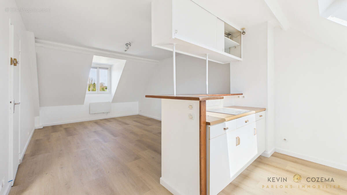 Maison à CHAILLY-EN-BIERE