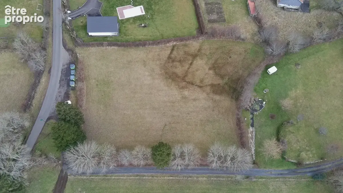 terrain constructible de à Gelles - photo 2