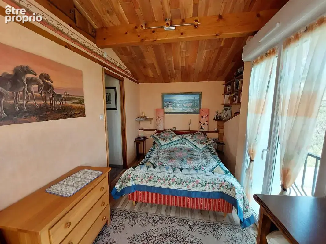 Maison 5 pièces 84 m² à vendre à Mornant (69440) - photo 26