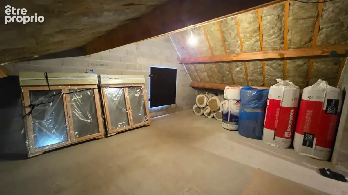 Maison Ferrières En Bray 6 pièces 126 m2 - photo 12