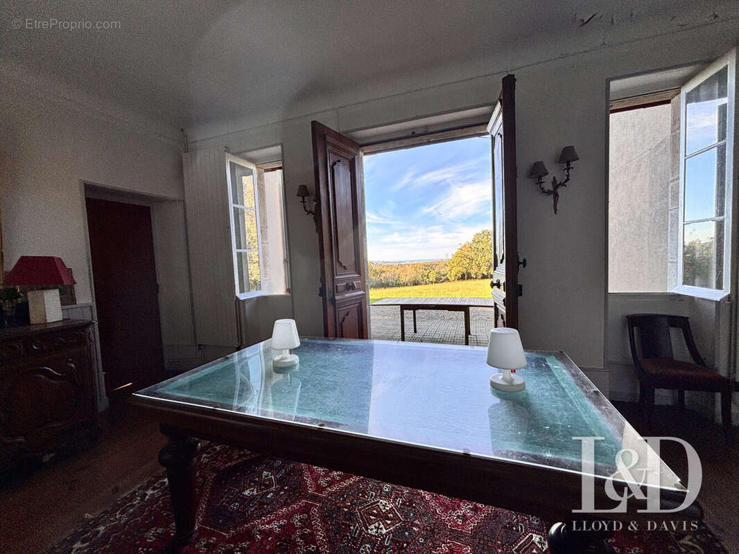 Maison à SAINT-PEE-SUR-NIVELLE