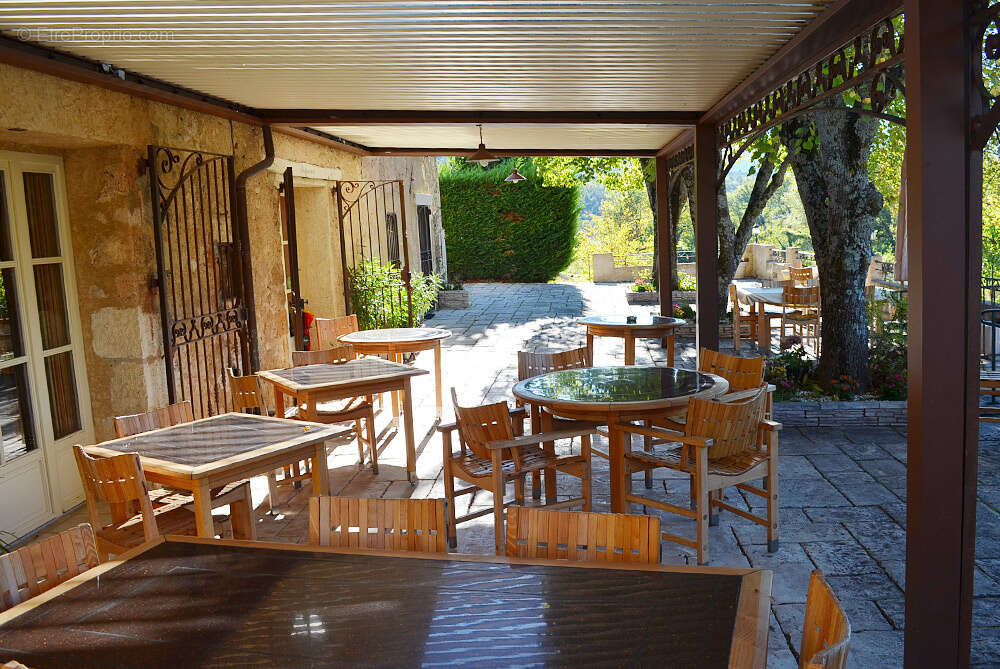 Autre à MOUSTIERS-SAINTE-MARIE