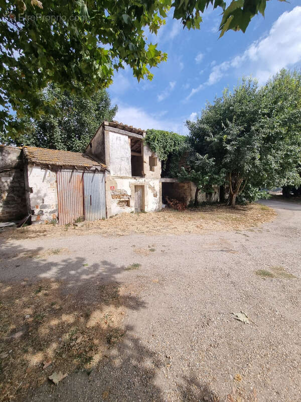 Mas à raphele les arles - photo 4