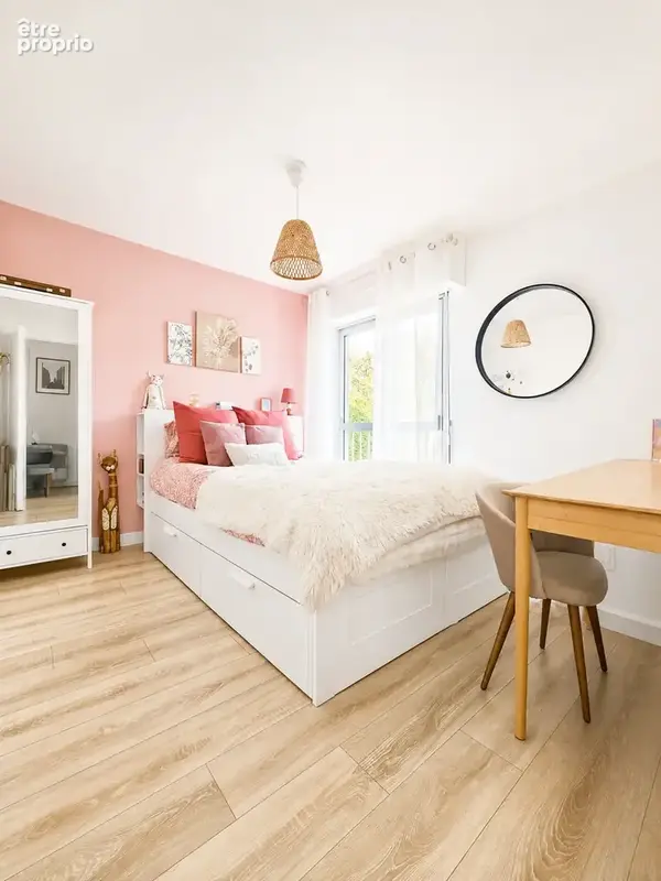Appartement 64 m2 - photo 6
