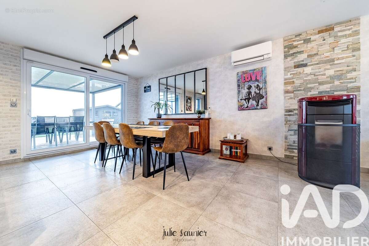 Maison à Vittoncourt  - photo 7