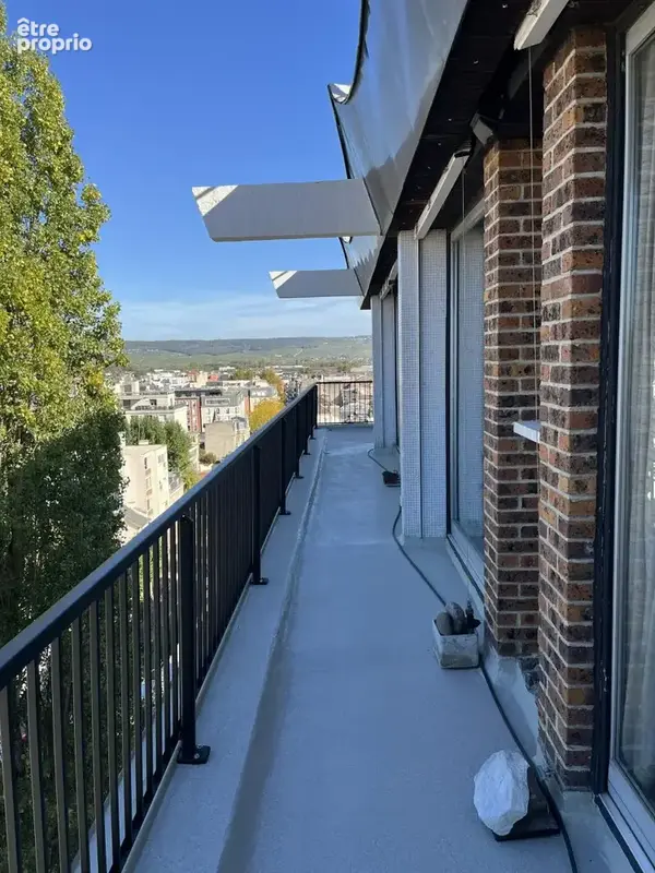 Appartement 7 pièces 145 m² à vendre à Epernay (51200) - photo 8