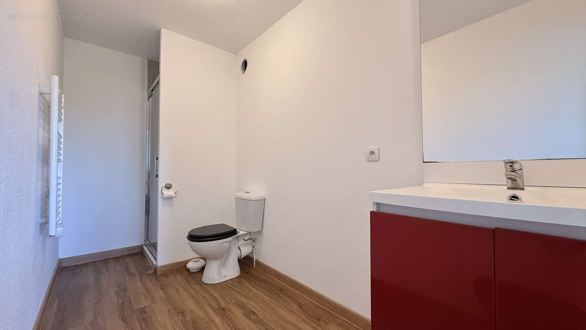 Appartement à MERIGNAC