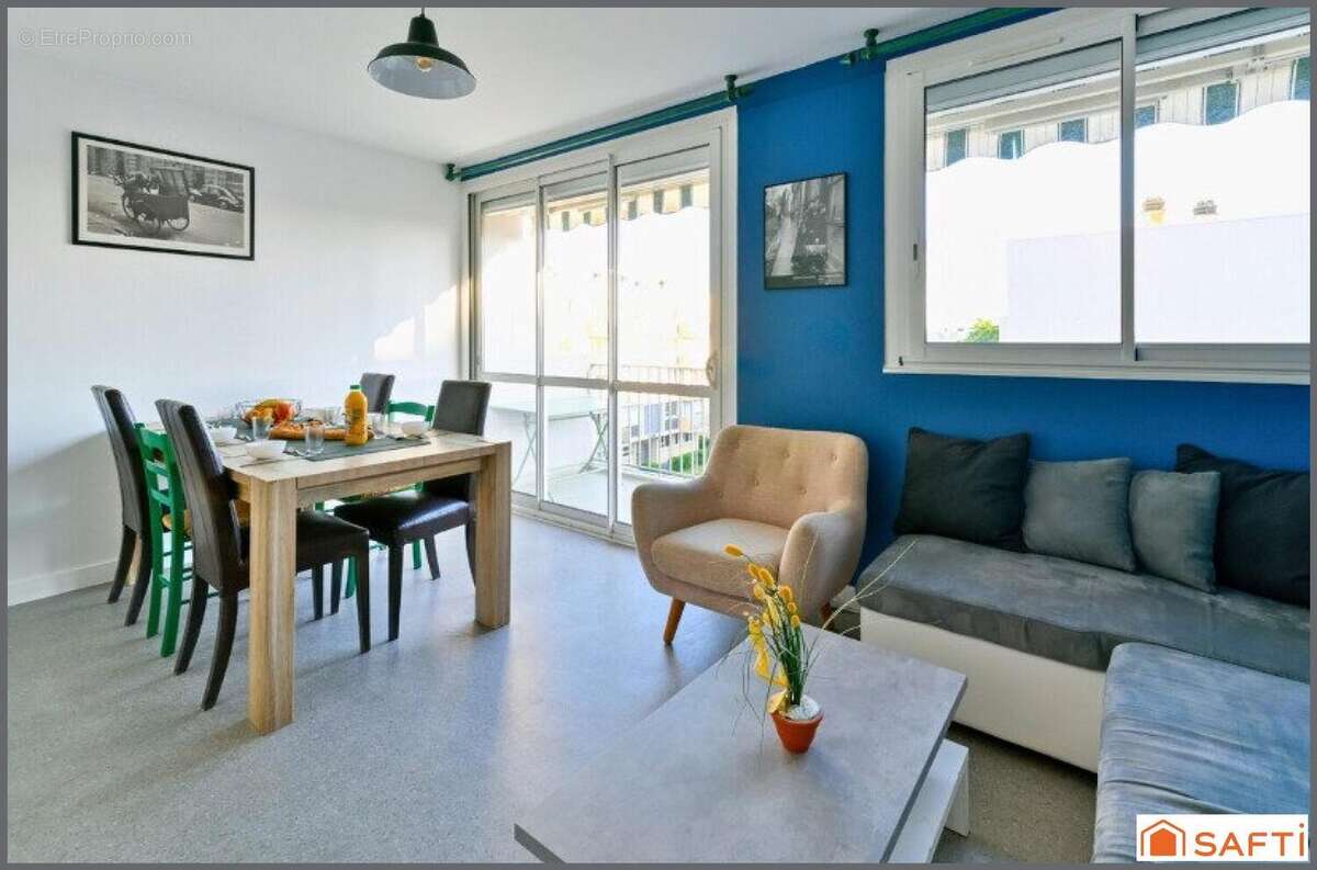 Photo 2 - Appartement à CHOLET