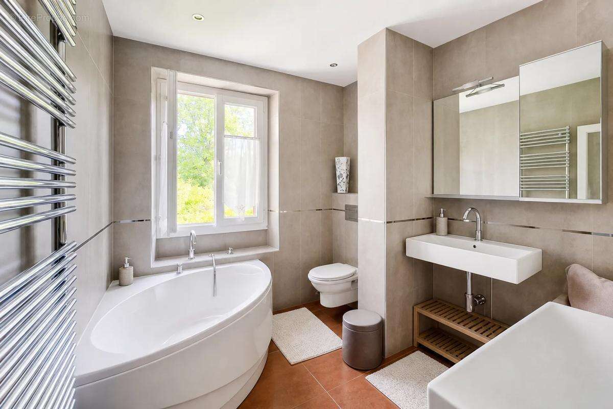 Maison de 7 pièces de 209 m² à Nogent-le-Rotrou - photo 11