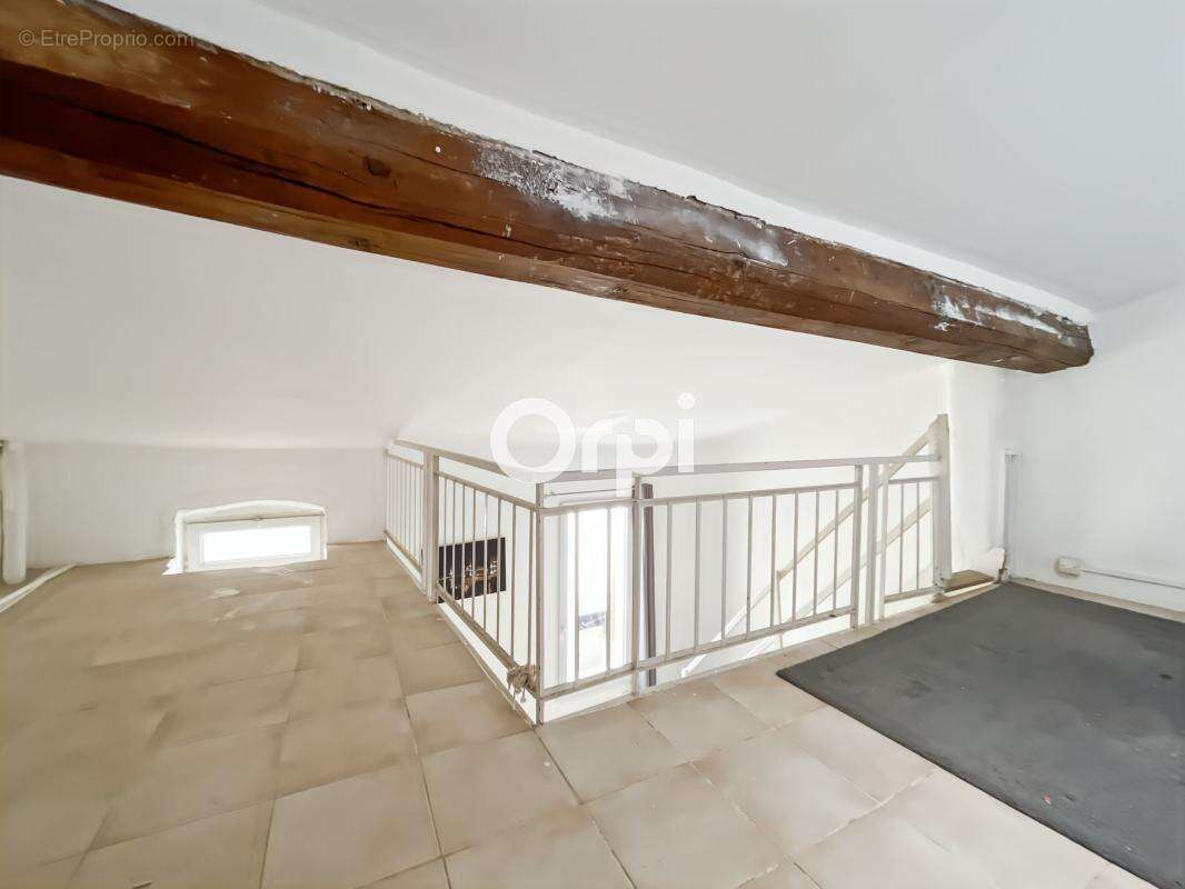 Appartement à LA CIOTAT