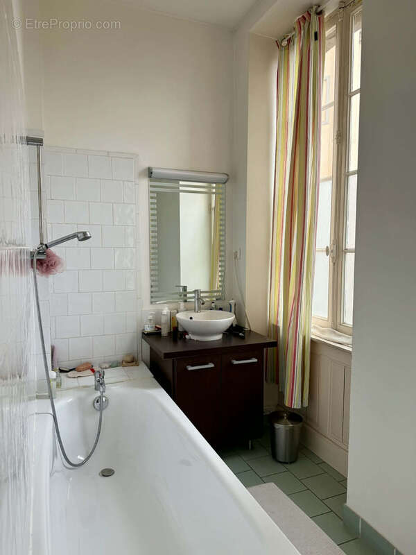 Haussmanien spécial investisseur   appartement vendu loué - photo 12