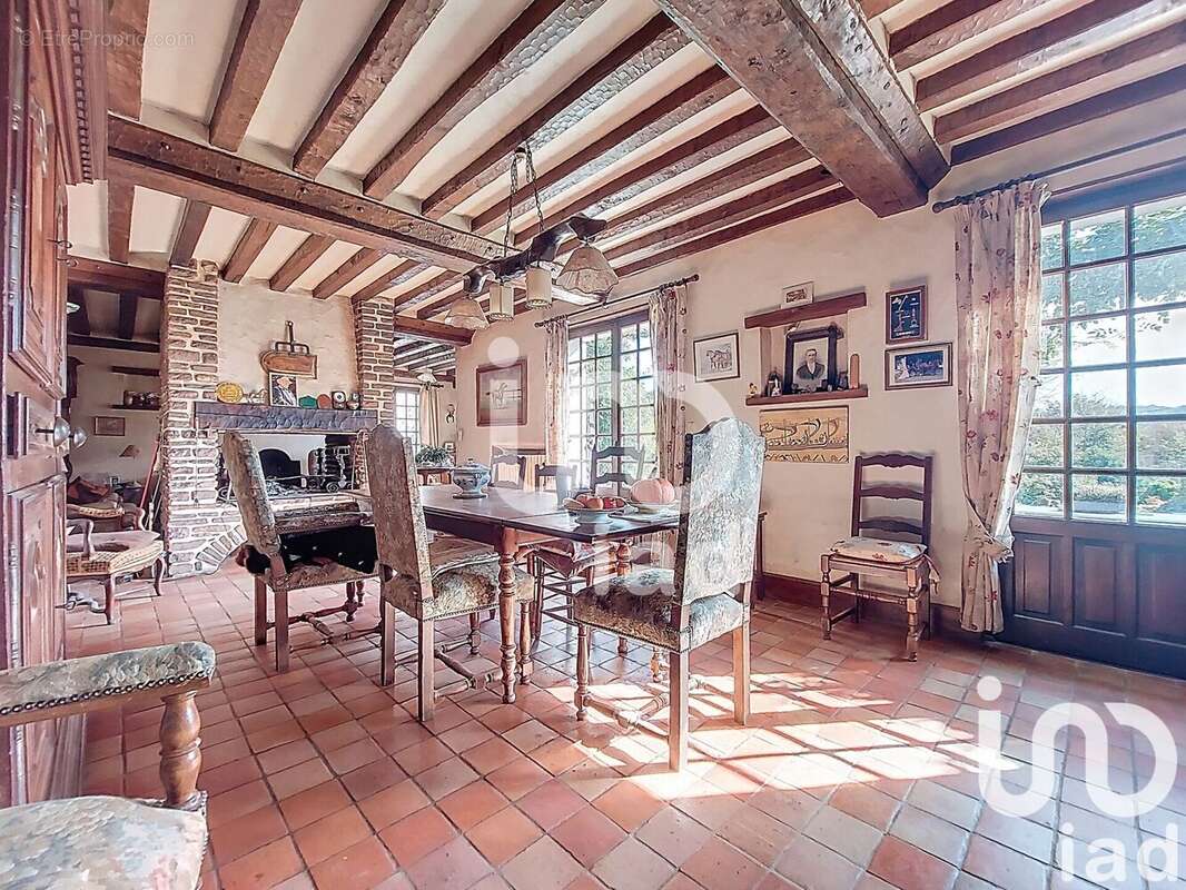 Photo 6 - Maison à GAVRAY