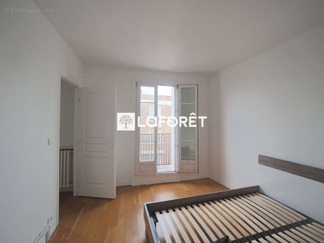 Appartement Paris 2 pièce(s) 45.3 m2 - photo 6