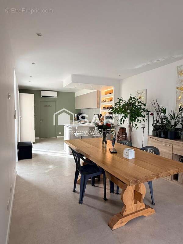 Photo 4 - Maison à LE TIGNET