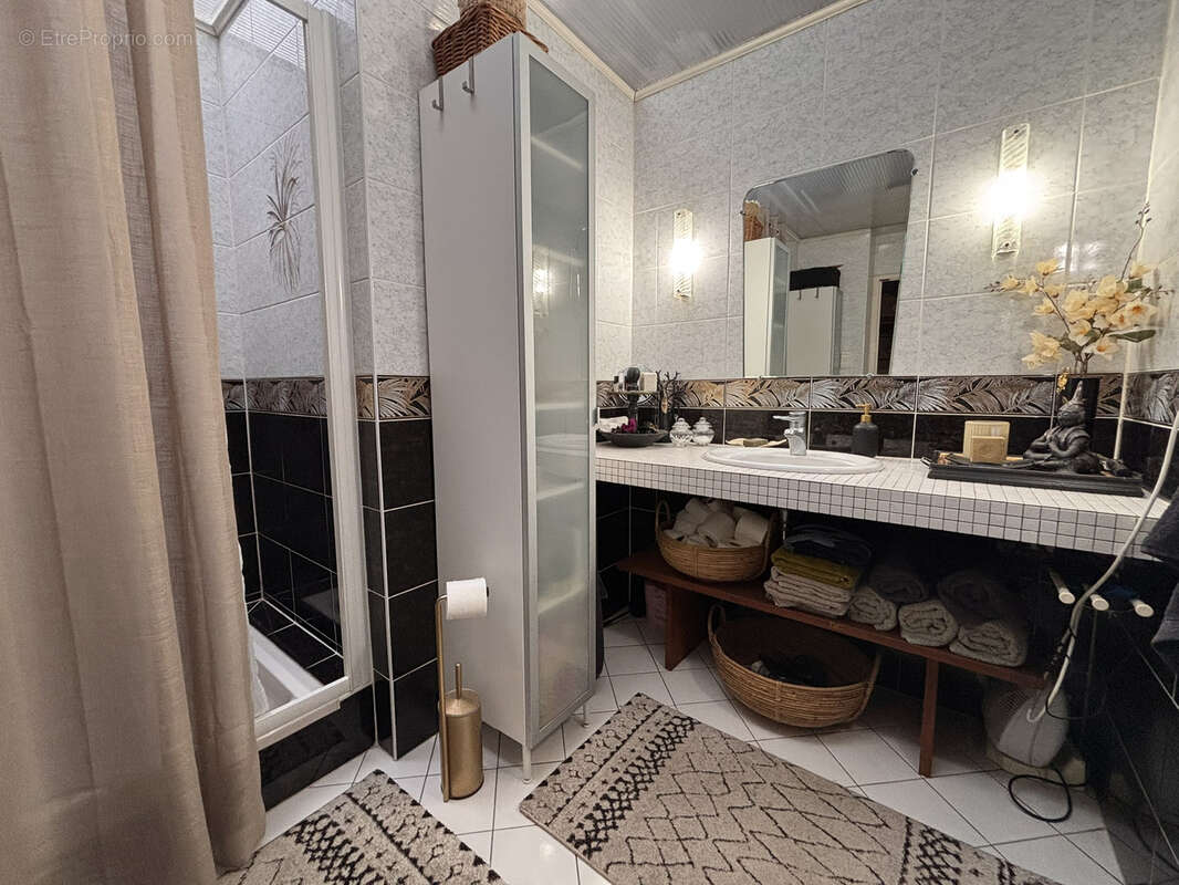 Maison à LUXEUIL-LES-BAINS