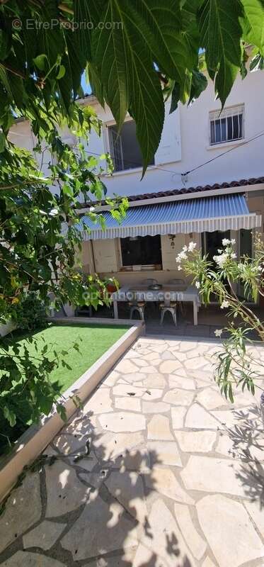 Beaucoup de cachet pavillon T4+Studio! - photo 18