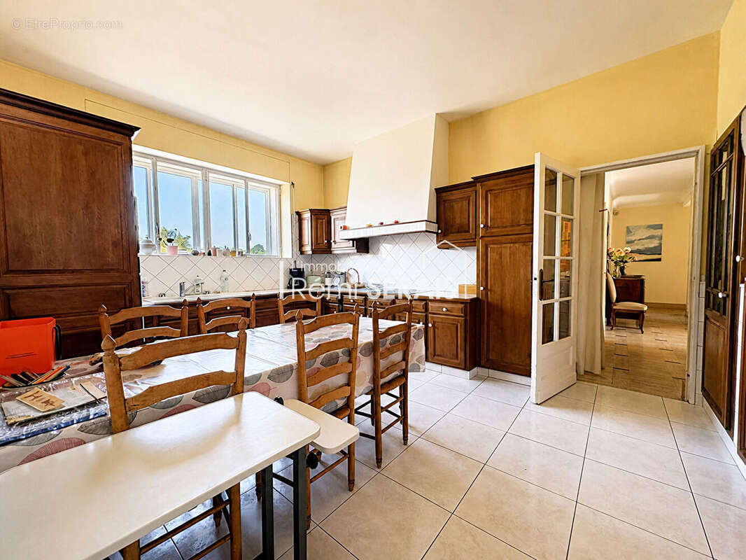 Maison Flers 8 pièce(s) 258 m2 - photo 6