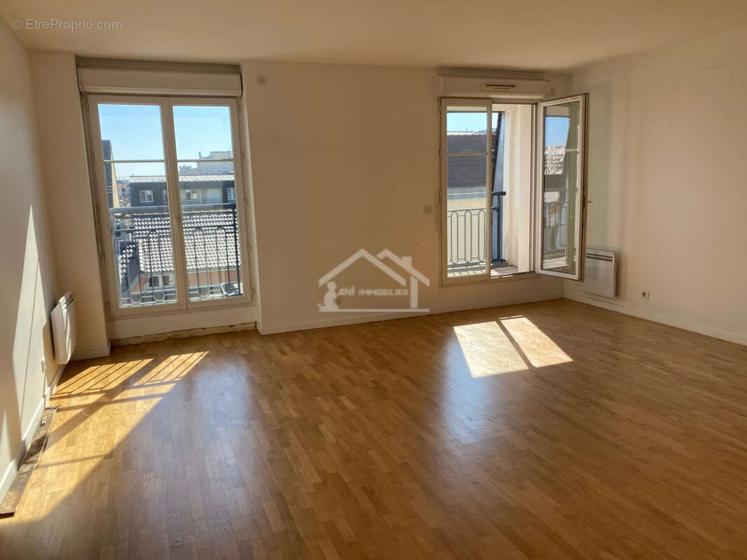 Appartement à ANTONY