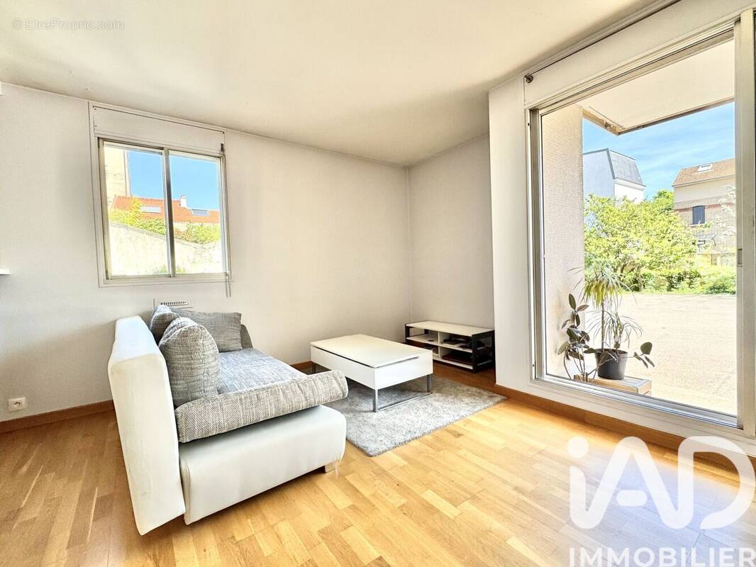 Photo 1 - Appartement à BOIS-COLOMBES