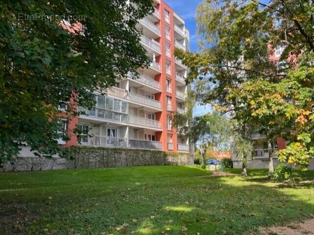 Appartement à MACON