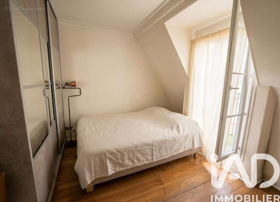 Photo 3 - Appartement à PARIS-14E